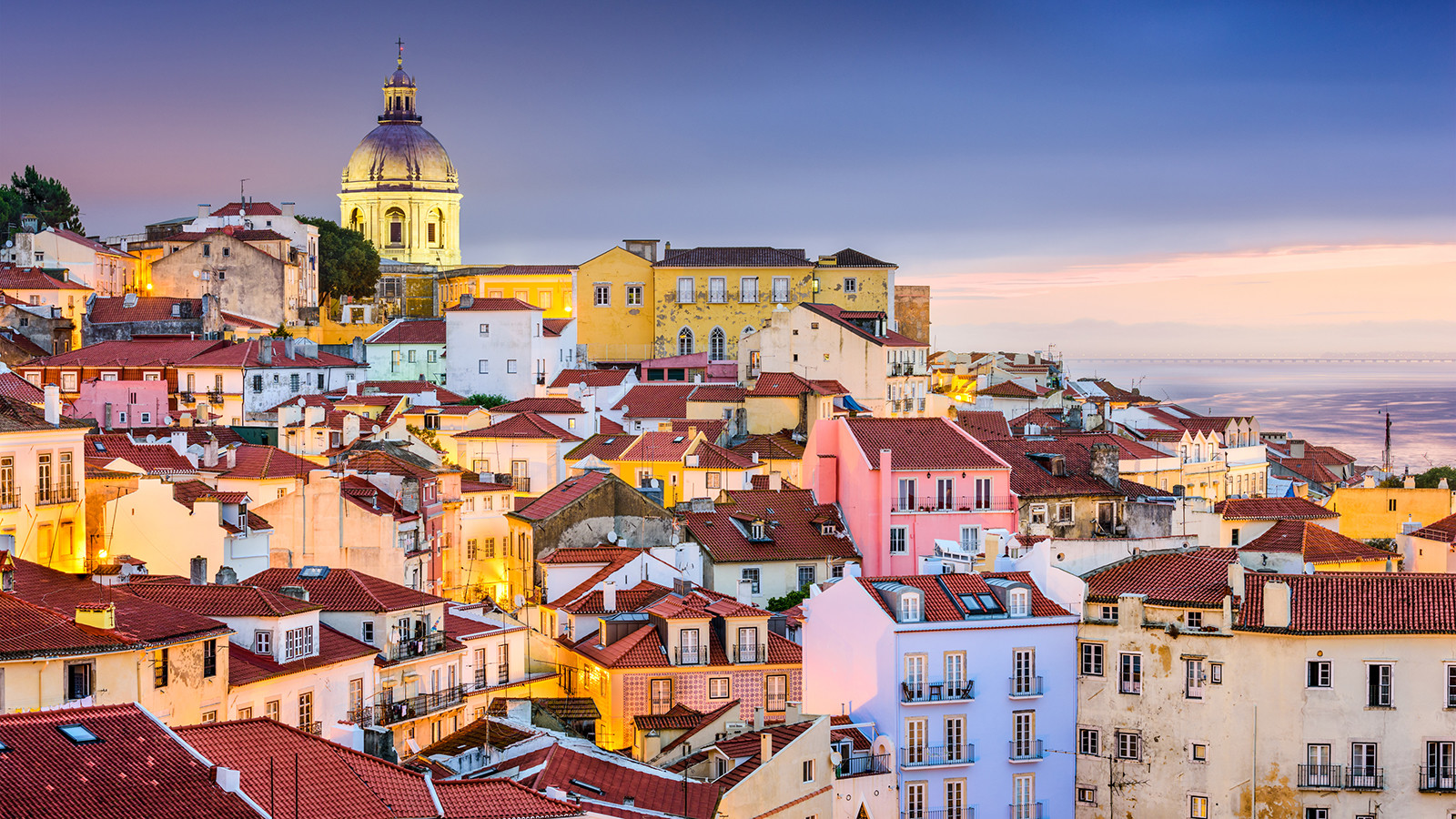 Lisbonne
